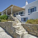 Dalida Villa Agkeria