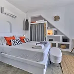 Dalida Villa Agkeria