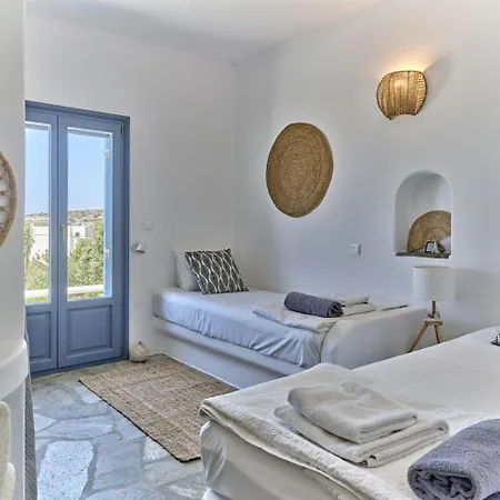 Villa Dalida *